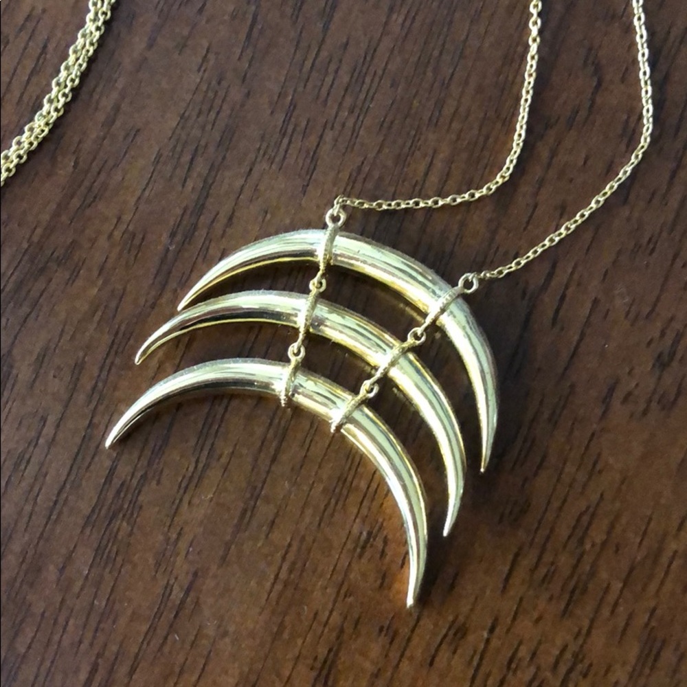 Gorjana Gold Necklace